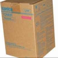 картридж Konica Minolta TN302M (8937937) заправка картриджа Konica Minolta TN302M (8937937)